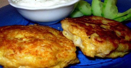 РИБНИ КЮФТЕТА