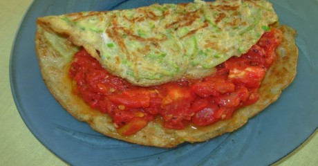 ПАЛAЧИНКИ ОТ ТИКВИЧКИ 
