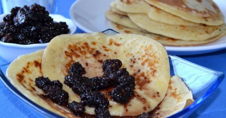 ЛИМОНОВИ ПАЛАЧИНКИ 