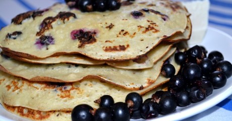 палачинки с касис