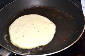 бананови палачинки