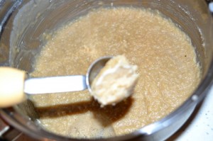 кокосови трюфели