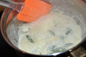шоколадови трюфели