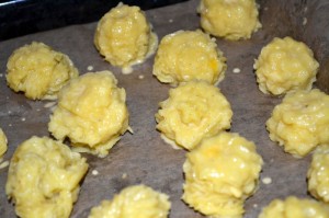 Картофени дукеси