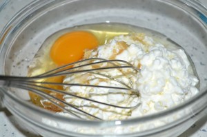 палачинки с cottage cheese