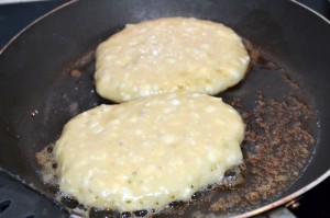 Cottage cheese