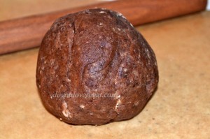 кезекухен с праскови