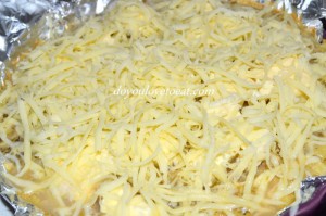 пататник със сирене